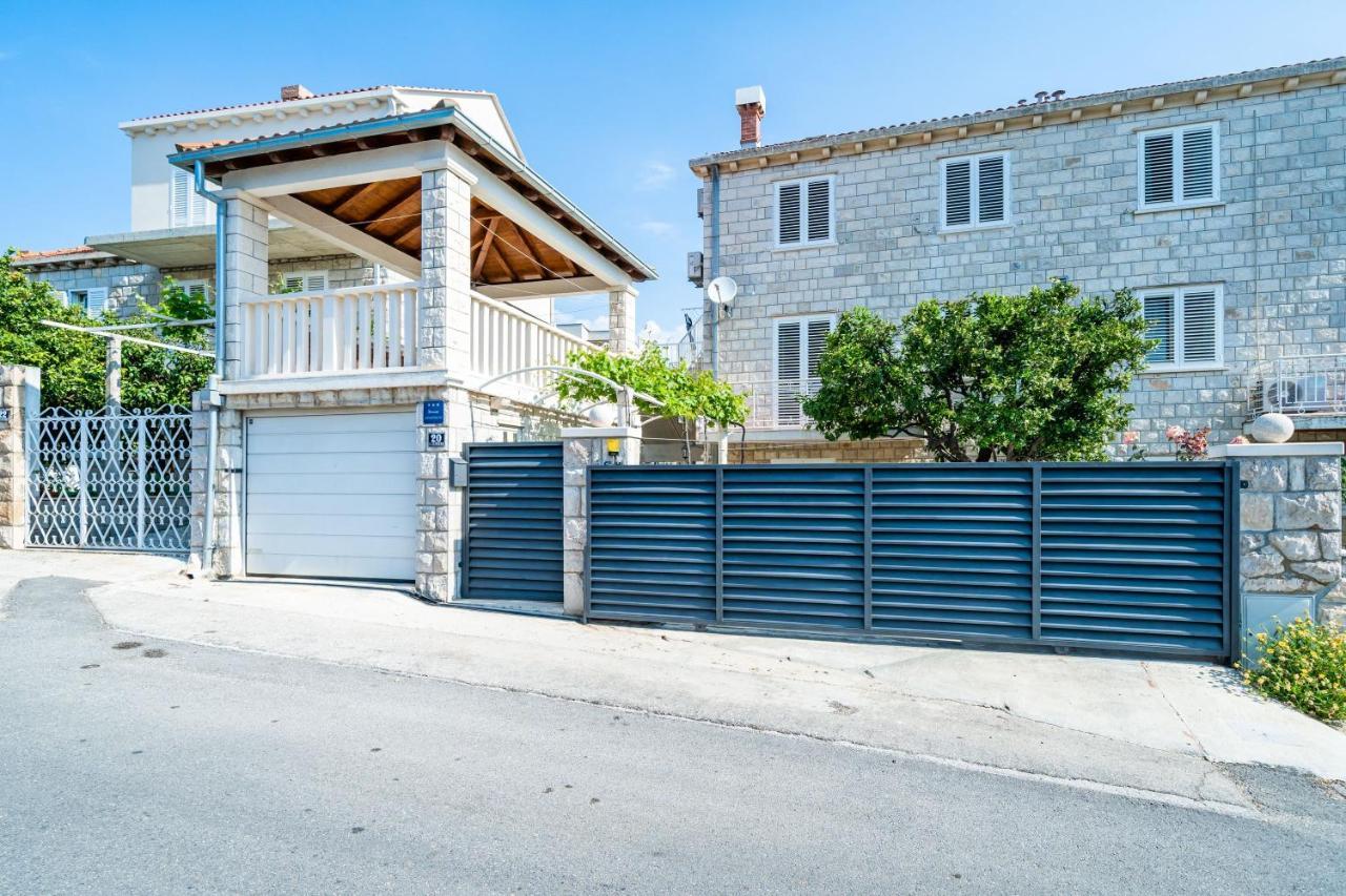 Apartamento Vulicevic *