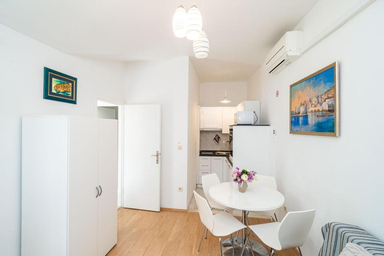 Apartamento Vulicevic *