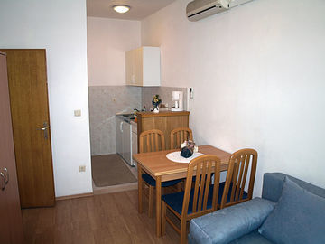 Apartamento Vulicevic *