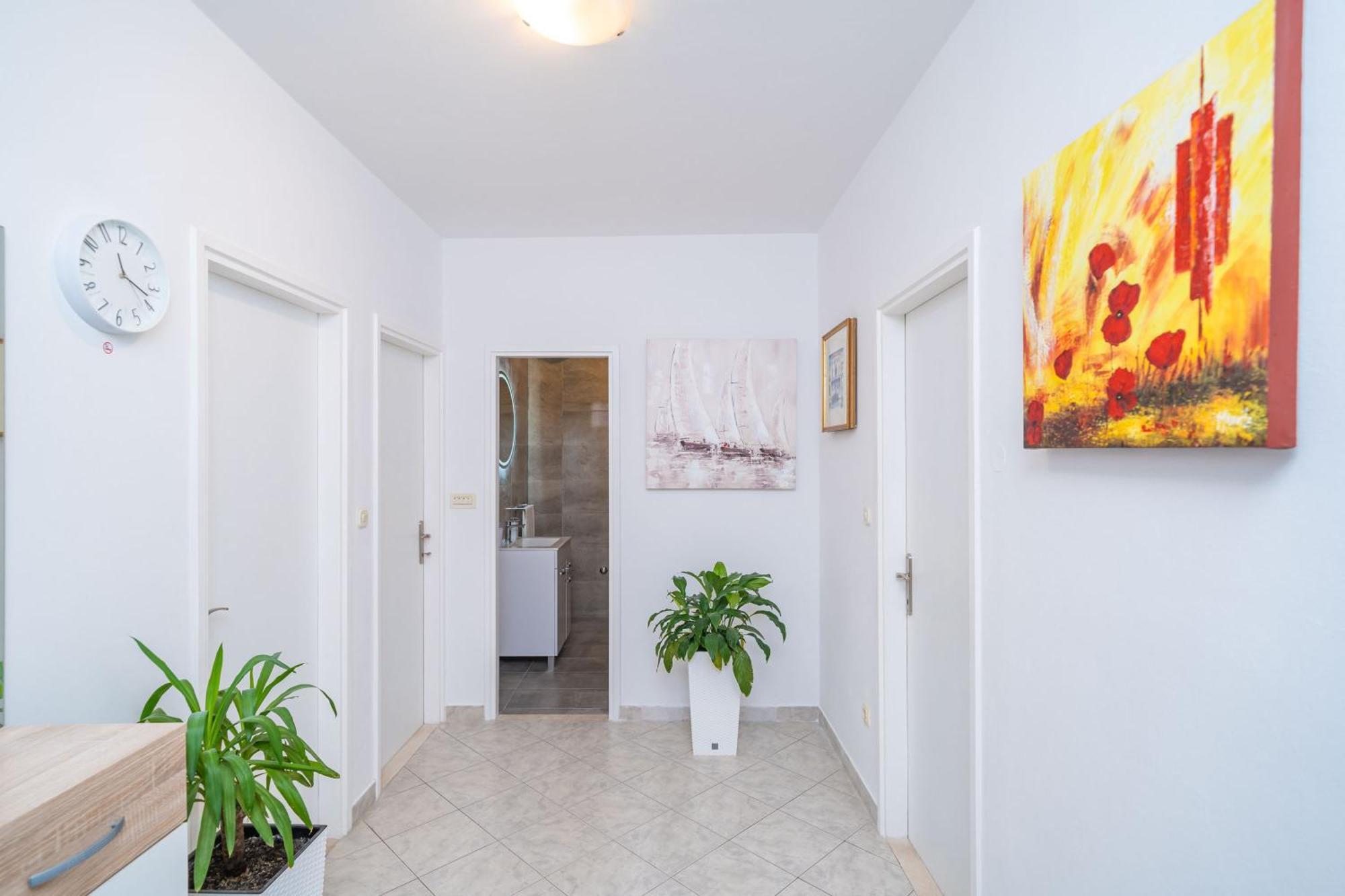 Vulicevic Apartamento *