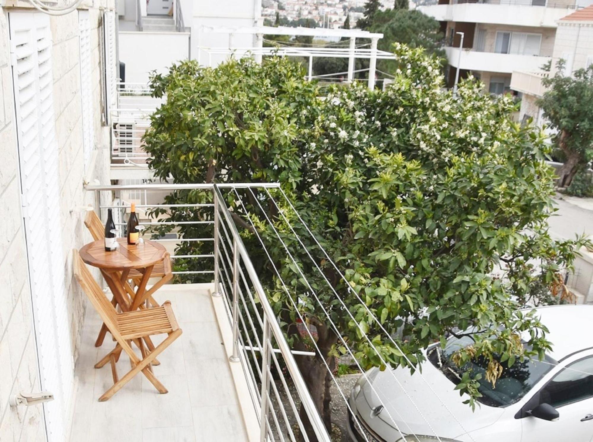 Apartamento Vulicevic *