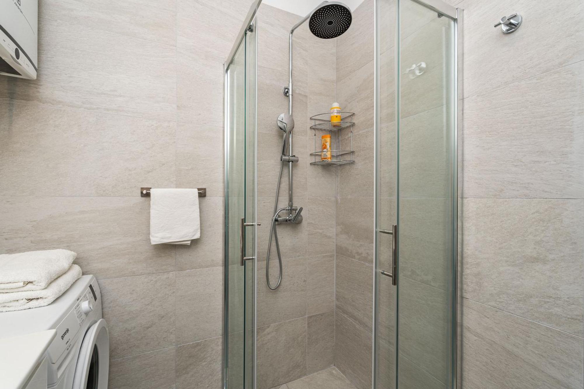 Apartamento Vulicevic *
