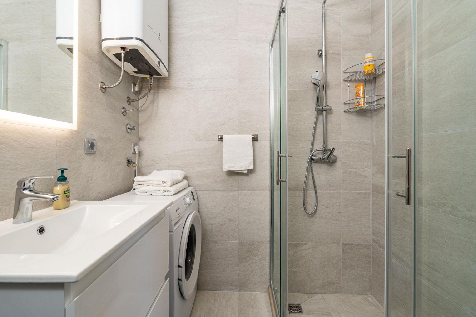 Vulicevic Apartamento Dubrovnik