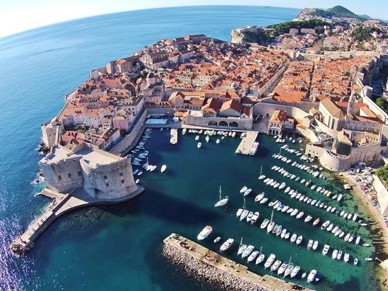 Vulicevic Apartamento Dubrovnik