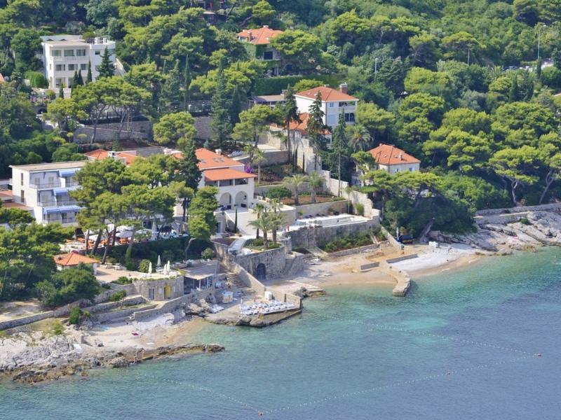 Vulicevic Apartamento