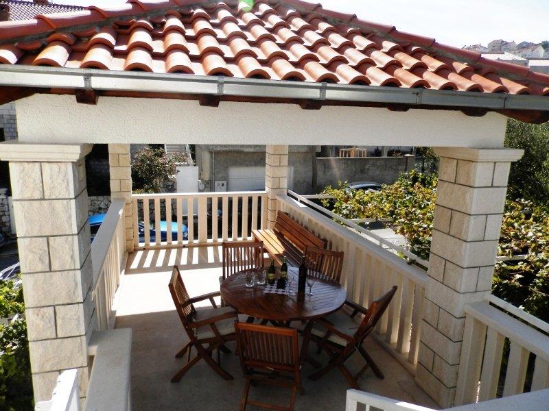Apartamento Vulicevic