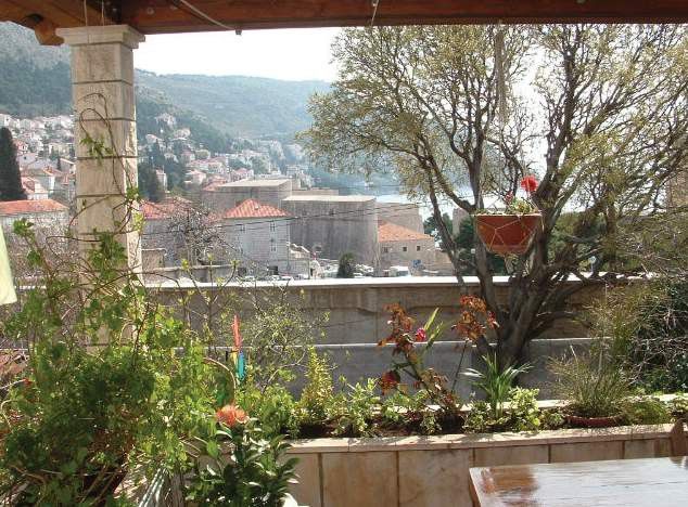 Apartamento Vulicevic *