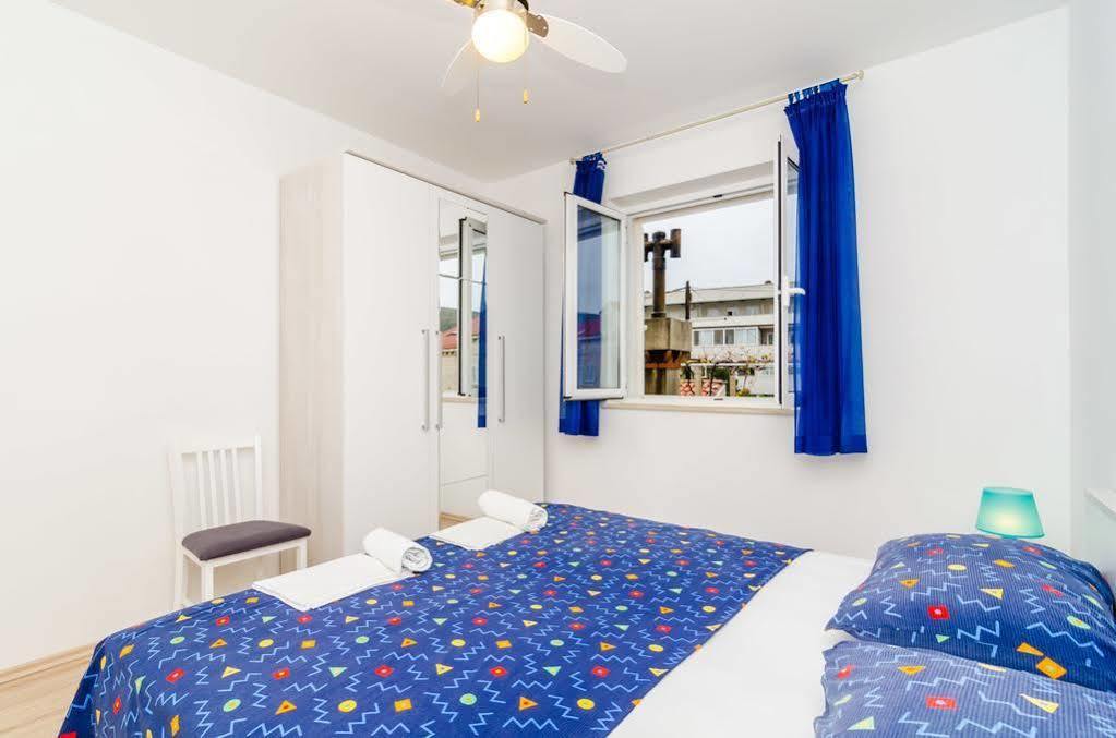Apartamento Vulicevic *