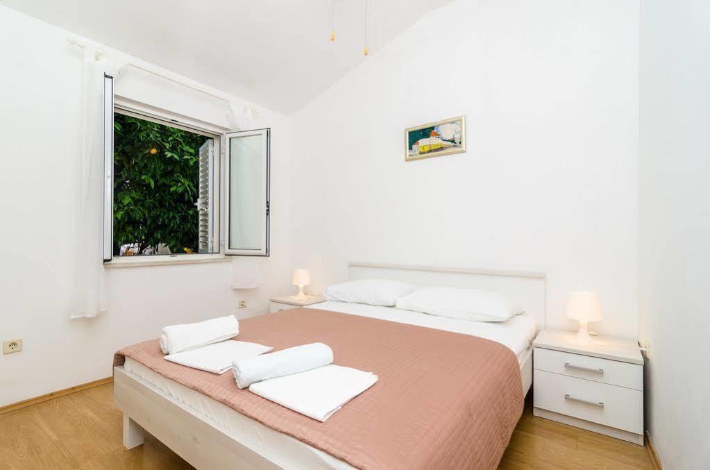 Apartamento Vulicevic *