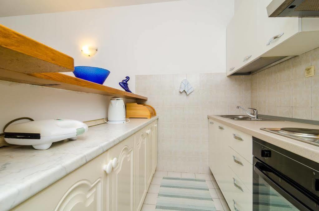 Vulicevic Apartamento *