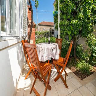 Vulicevic Apartamento