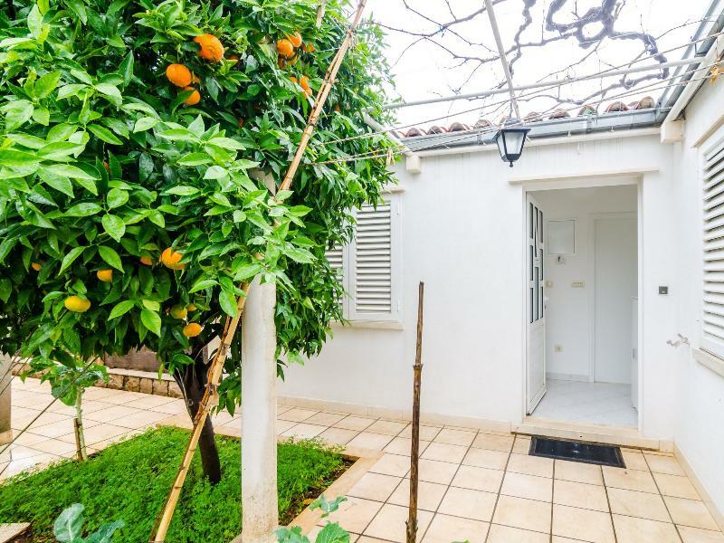 Apartamento Vulicevic *